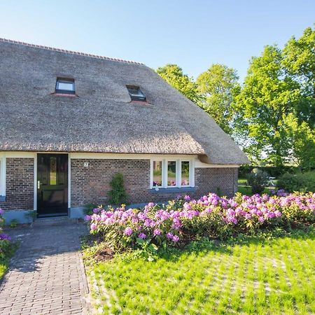 Juffertje In Het Groen Zwolle  Exteriör bild